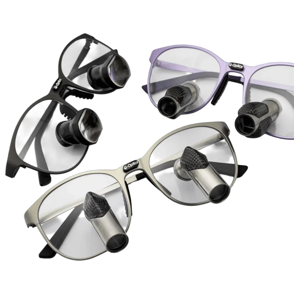 Lupas Q-Optics