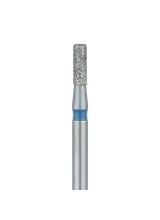 Meisinger Cylindrical Diamond Bur with Flat Tip 840