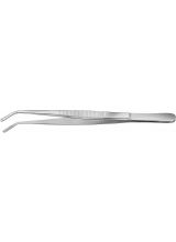 SUTURE FORCEPS FOR TISSUE AND MEMBRANES