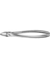 ANATOMICA TOOTH FORCEPS F/UPPER INCISORS NO.1