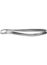 ANATOMICA TOOTH FORCEPS F/UPPER MOLARS NO.18A