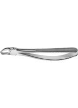 ANATOMICA TOOTH FORCEPS F/UPPER MOLARS NO.90