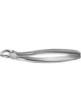 ANATOMICA TOOTH FORCEPS F/UPPER MOLARS NO.19