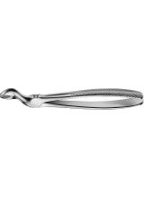 ANATOMICA TOOTH FORCEPS F/UPPER MOLARS NO.67A