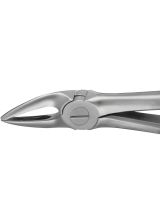 ANATOMICA TOOTH FORCEPS NO.30 UPPER ROOTS