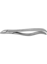 ANATOMICA TOOTH FORCEPS NO.76N UPPER ROOTS
