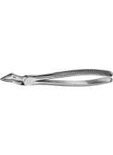 ANATOMICA TOOTH FORCEPS NO.52 UPPER ROOTS
