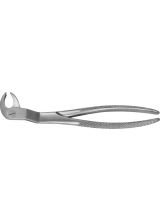 ROUTURIER TOOTH FORCEPS LOWER MOLARS
