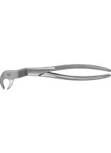 ROUTURIER TOOTH FORCEPS LOWER MOLARS