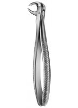 PASSOW ANATOMICA TOOTH FORCEPS NO.99 1/4