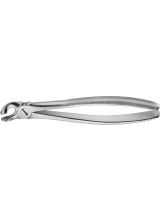 ANATOMICA TOOTH FORCEPS NO.21 LOWER MOLARS