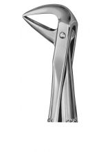 ANATOMICA TOOTH FORCEPS NO.74M LOWER ROOTS