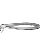 KAISER ANATOMICA TOOTH FORCEPS