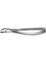 BUECHS ANATOMICA TOOTH FORCEPS #18