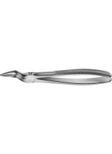 BUECHS ANATOMICA TOOTH FORCEPS NO.51AL