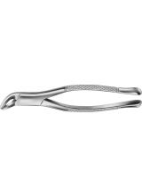 TOOTH FORCEPS AMERICAN PATTERN #23