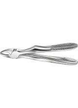 KLEIN TOOTH FORCEPS FOR CHILDREN UPPER INCISORS