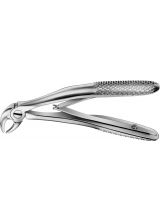 KLEIN TOOTH FORCEPS FOR CHILDREN LOWER INCISORS