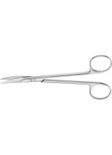Tijera de disección JOSEPH curva | 150mm