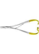 Portaagujas Mathieu DUROGRIP® | 140 mm