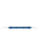 LANGER TITANIUM CURETTE #3/4