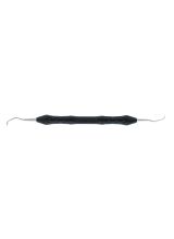 UNIV. GOLDMANN-FOX CURETTE GF4 BLACK
