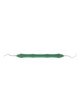 GRACEY CURETTE 7/8 ERGO HANDLE GREEN