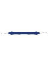 GRACEY CURETTE 13/14 ERGO HANDLE DARK BLUE