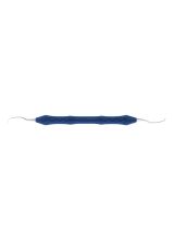 GRACEY CURETTE 12/13 ERGO HANDLE DARK BLUE