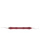 MINI-GRACEY CURETTE #11/12 ERGO HANDLE, VIOLET