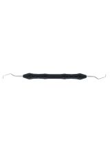 AFTER-GRACEY CURETTE 3/4 ERGO HANDLE BLACK