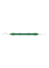 AFTER-GRACEY CURETTE 7/8 ERGO HANDLE GREEN
