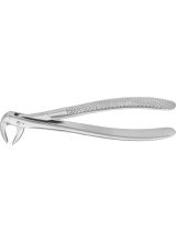 Fórceps ANATOMICA incisivos inferiores