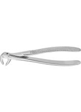 Fórceps ANATOMICA para incisivos inferiores