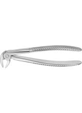 Fórceps ANATOMICA BUECHS