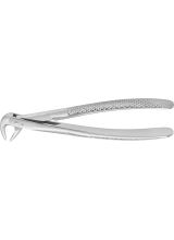 Forceps dental infantil GRAY | 140 mm