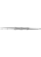 Pinza micro para apósitos ERGOPERIO recta | 180 mm