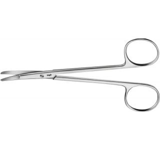 Wilde Blakesley Ethmoid Forceps 5" 4x12 Mm ENT Surgical - Foto 8