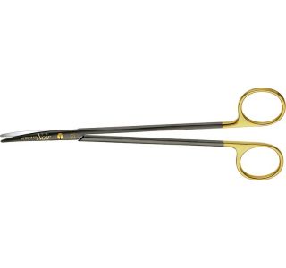 Ciseaux Lame Courbée 12.5 Cm – Savoir-faire Artisanal | ARS