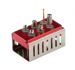 Sanhigia | Magnetic Lateral Sinus Lift Kit
