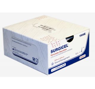 Surgicel 10X20 CM W1902 10 unités