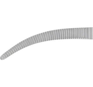 Cen-Med Baby Crile Forceps Crile; 14cm (5.5 In):Surgical Tools, Quantity: Fisher - Foto 8