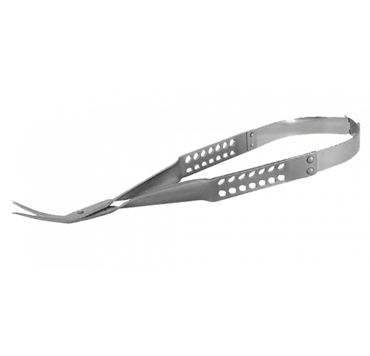 Periodontal scissors, Laschal