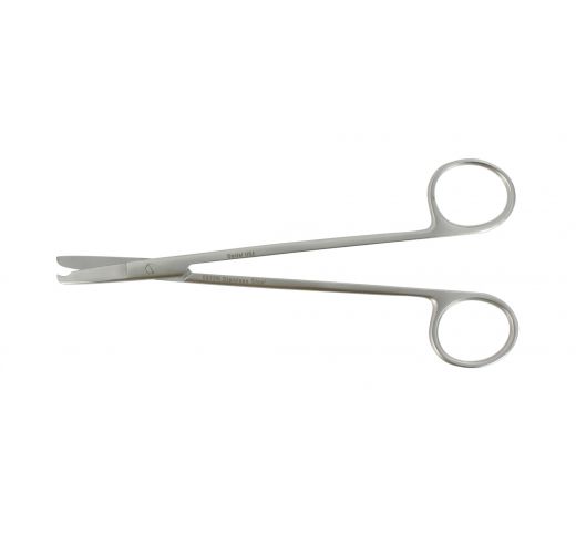 Ciseaux à suture Dental USA 15 cm