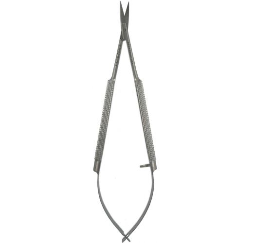 Surgical Scissors Barraquer 14 cm STR