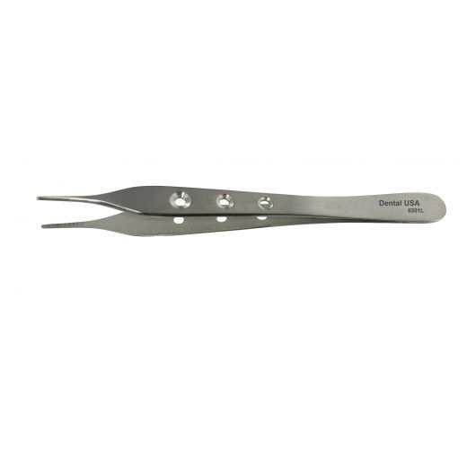 Adson Tweezers / Forceps 15cm, Dental USA