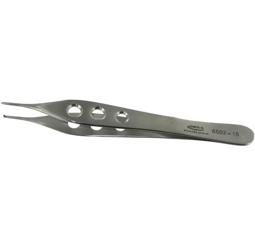 Adson Tweezers / Tissue Forceps with Teeth at Tip, Dental USA