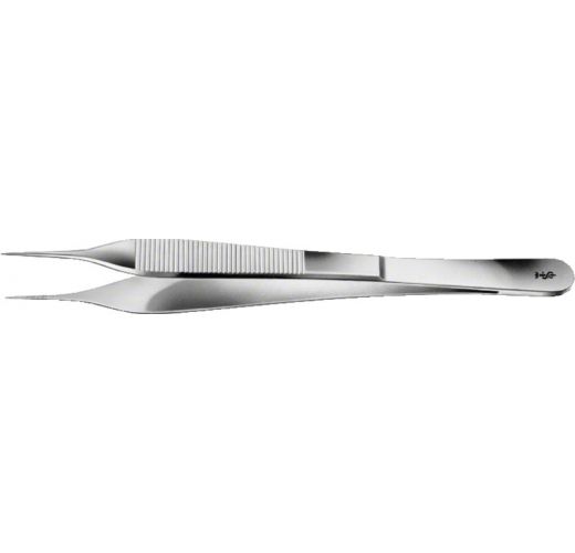 MICRO-ADSON FORCEPS SERRATED 150MM