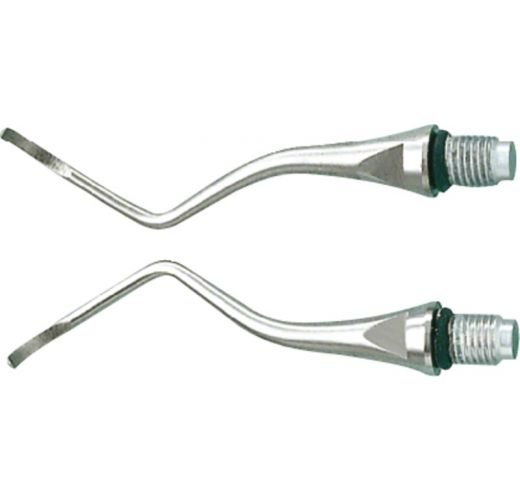 CURETTE TIPS ONLY - COLUMBIA 4R/4L WITHOUT HANDLE