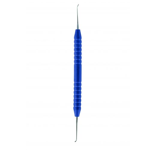 MICRO DISSECTOR 1/1.4MM BR. FOR MICROENDODONTICS